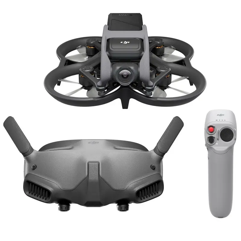 DJI Avata Drone Pro-View Combo