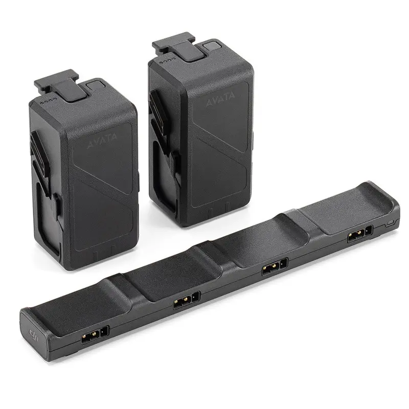 DJI Avata Fly More Kit