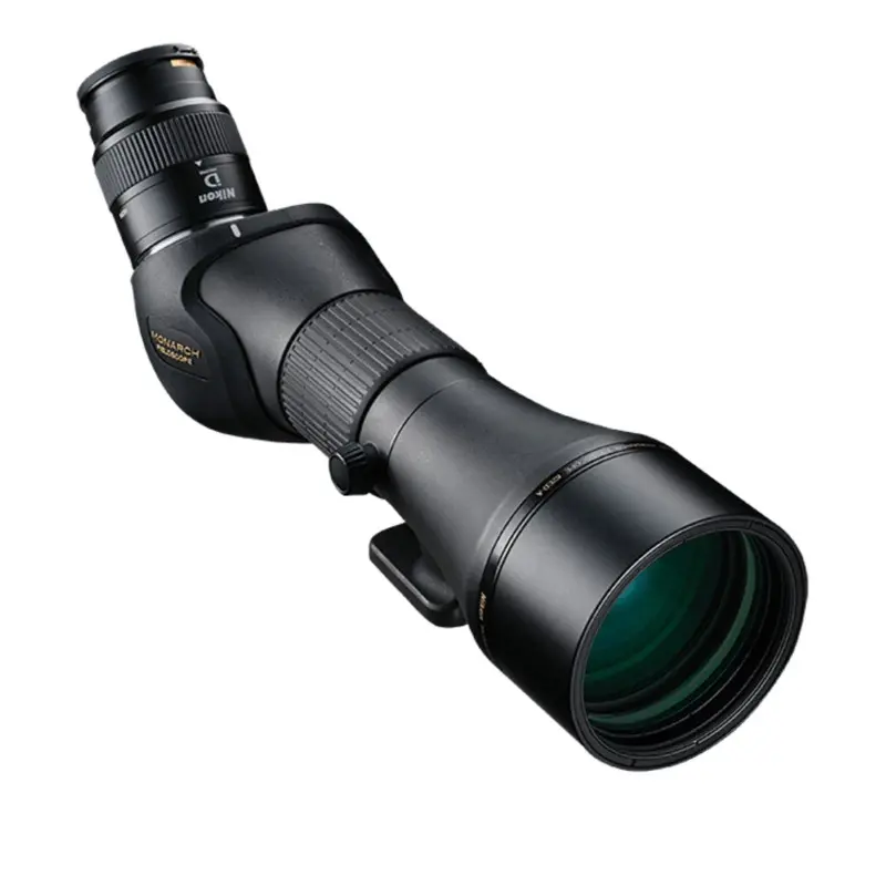 Nikon Monarch 82ED-A Fieldscope with MEP-20-60