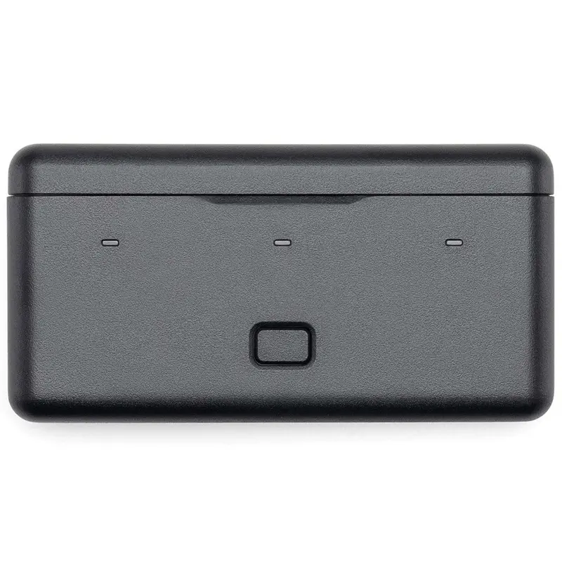DJI Osmo Action 3 Multifunctional Battery Case