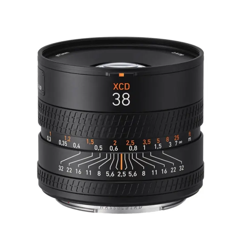 Hasselblad XCD 38V 2.5