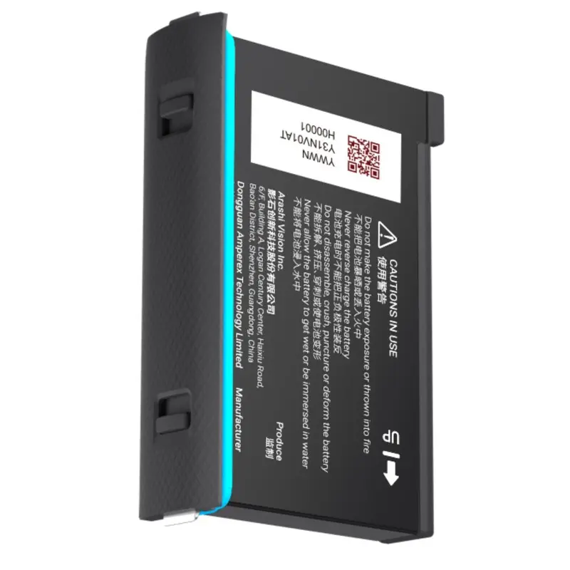 Insta360 ONE X2 Battery