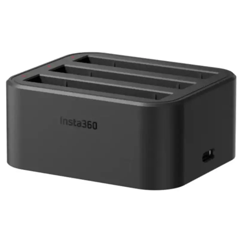 Insta360 X3 Fast Charge Hub