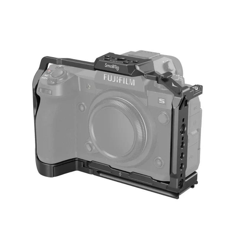 SmallRig Cage for Fujifilm X-H2, X-H2S