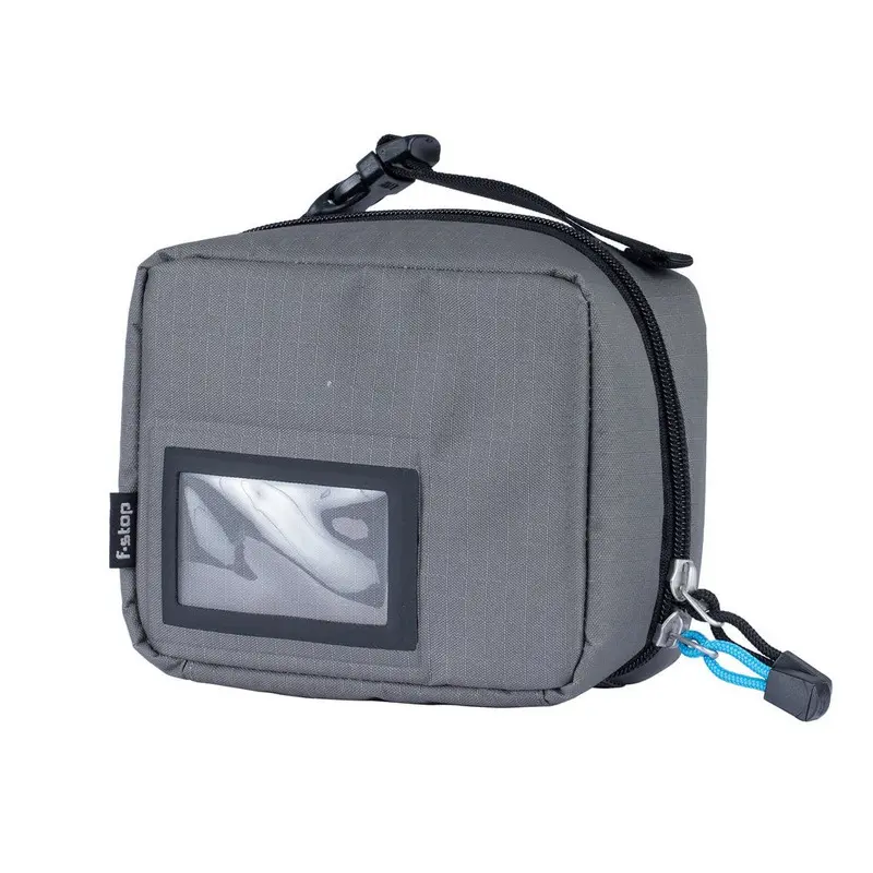 F-Stop Welded Filter Case