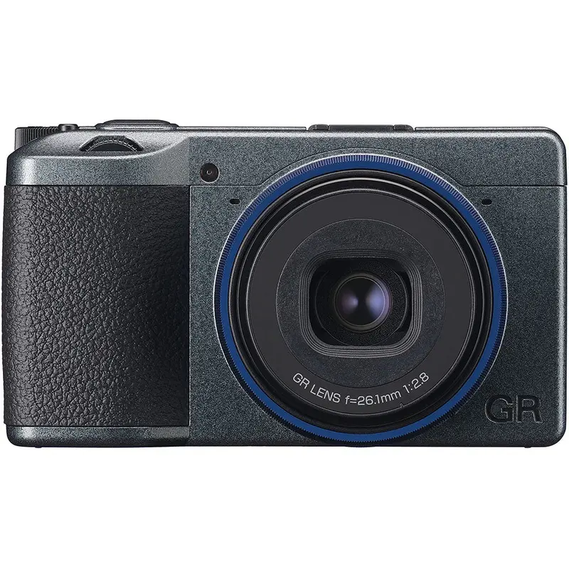 Ricoh GR IIIx Camera Urban Edition