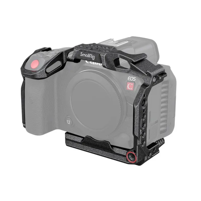 SmallRig Cage for Canon EOS R5C