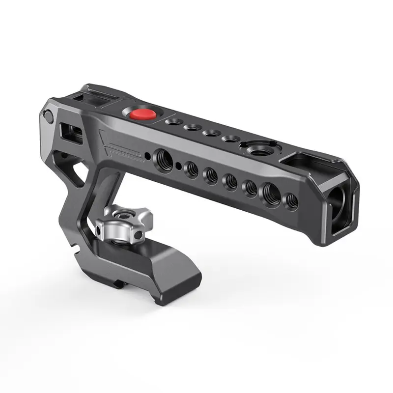 SmallRig NATO Top Handle with Record Start/Stop