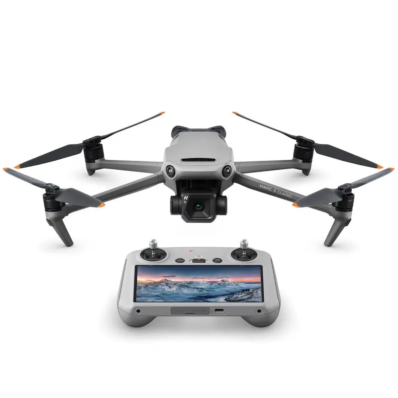DJI Mavic 3 Classic Drone with RC Controller