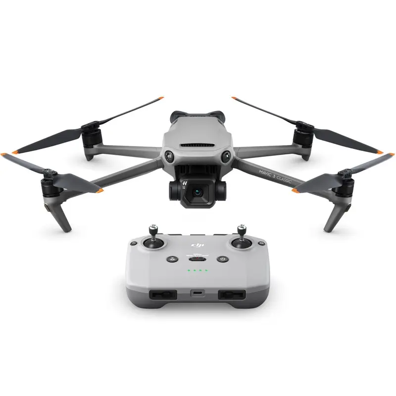 DJI Mavic 3 Classic Drone with RC-N1 Controller