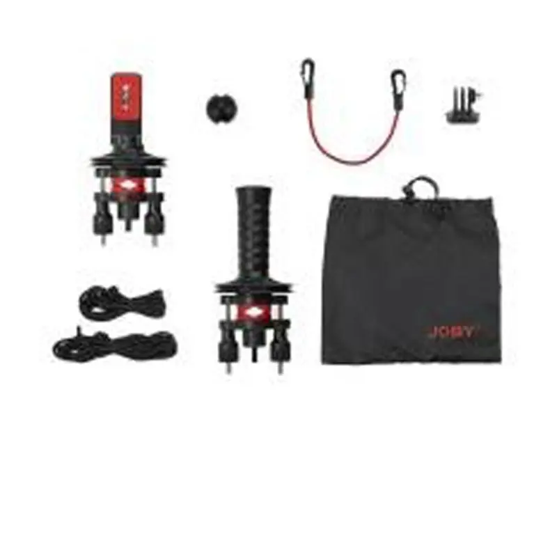 Joby Action Jib Kit (Without Pole)