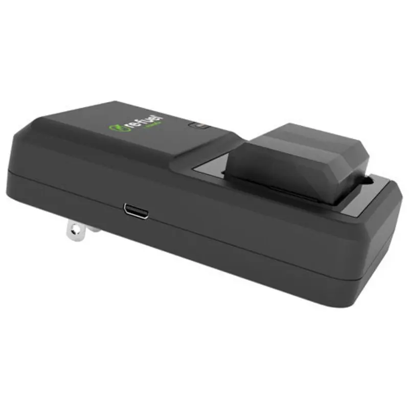 Re-Fuel NP-FW50 Battery and Charger Kit