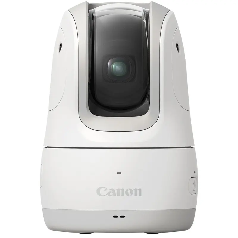 Canon PowerShot PICK Camera with Charger & Memory Card
