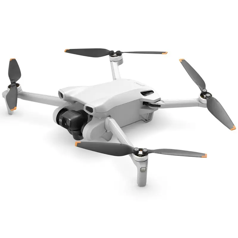 DJI Mini 3 Drone - Fly More Combo (DJI RC)