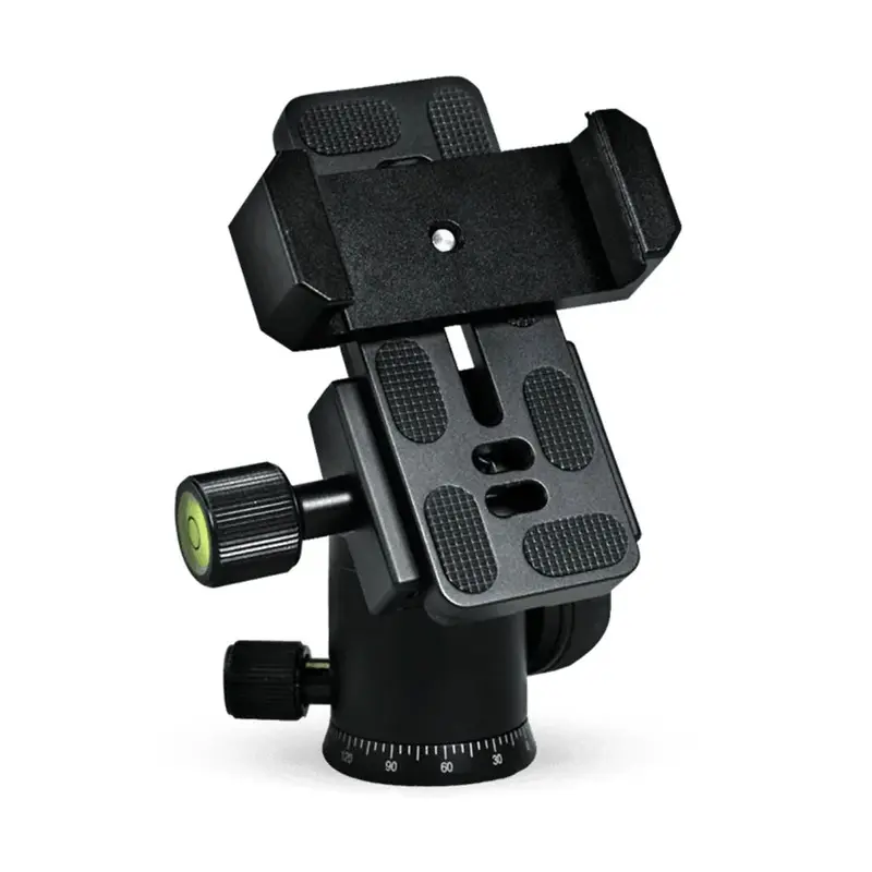 OrangeMonkie Phone Mount Kit for Foldio360 Smart Dome