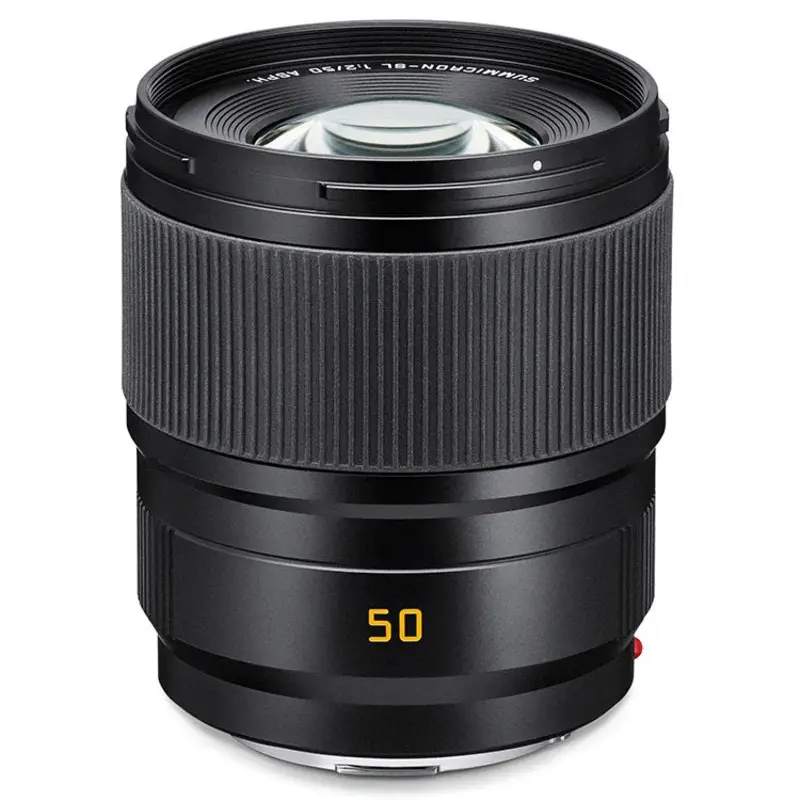 Leica Summicron-SL 50mm f2 ASPH - L-Mount