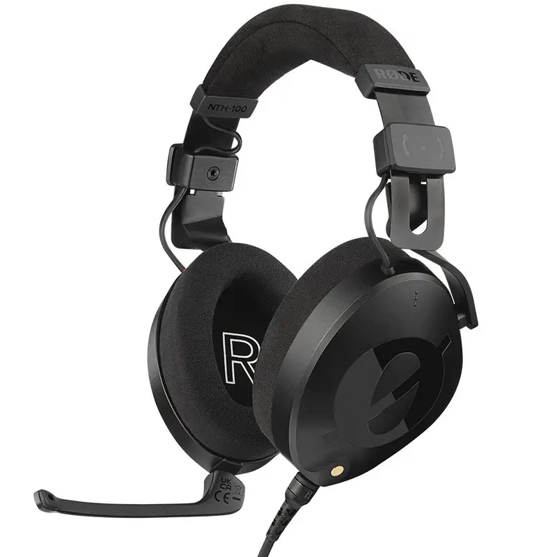 Rode NTH-100M Wired Headset
