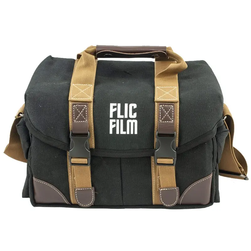 Flic Film Camera Bag