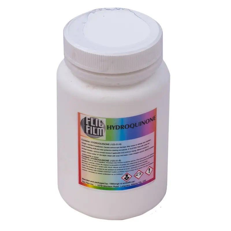 Flic Film Hydroquinone - 150g