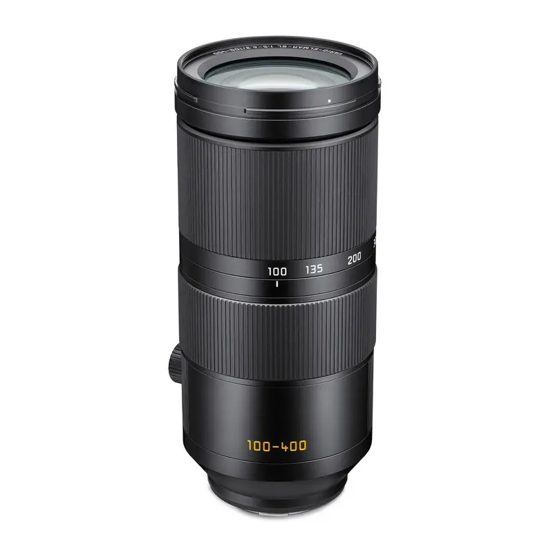 Leica Vario-Elmar-SL 100-400mm f5-6.3