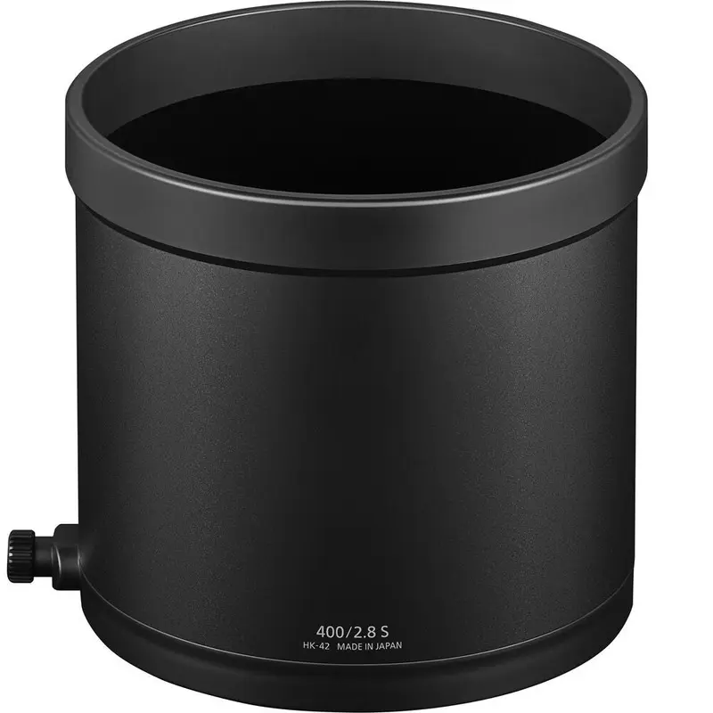 Nikon HK-42 Lens Hood for Z 400mm f2.8 TC VR S