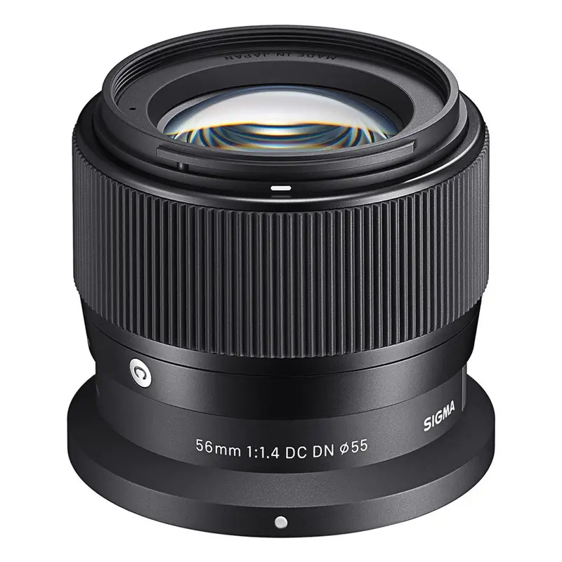 Sigma 56mm f1.4 DC DN Contemporary - Nikon Z