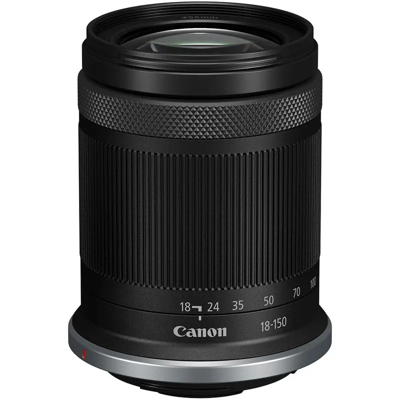Canon RF-S 18-150mm f3.5-6.3 IS STM