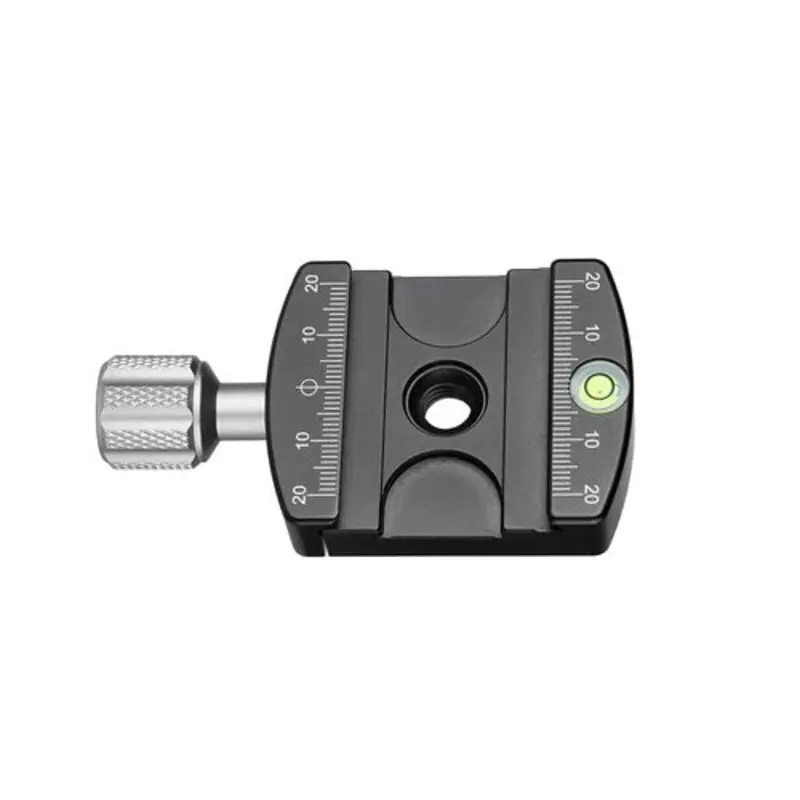 Leofoto LHC-50 Screw-Knob Clamp