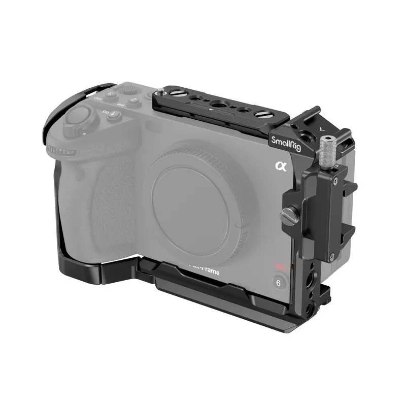 SmallRig Cage for Sony FX30 & FX3