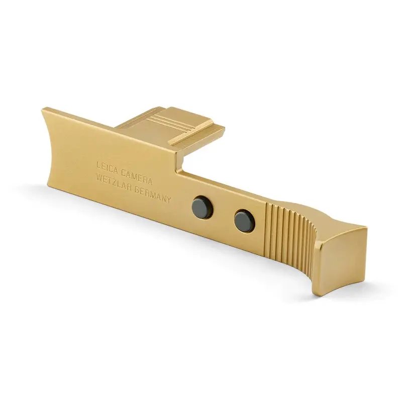 Leica Q3 Thumb Support