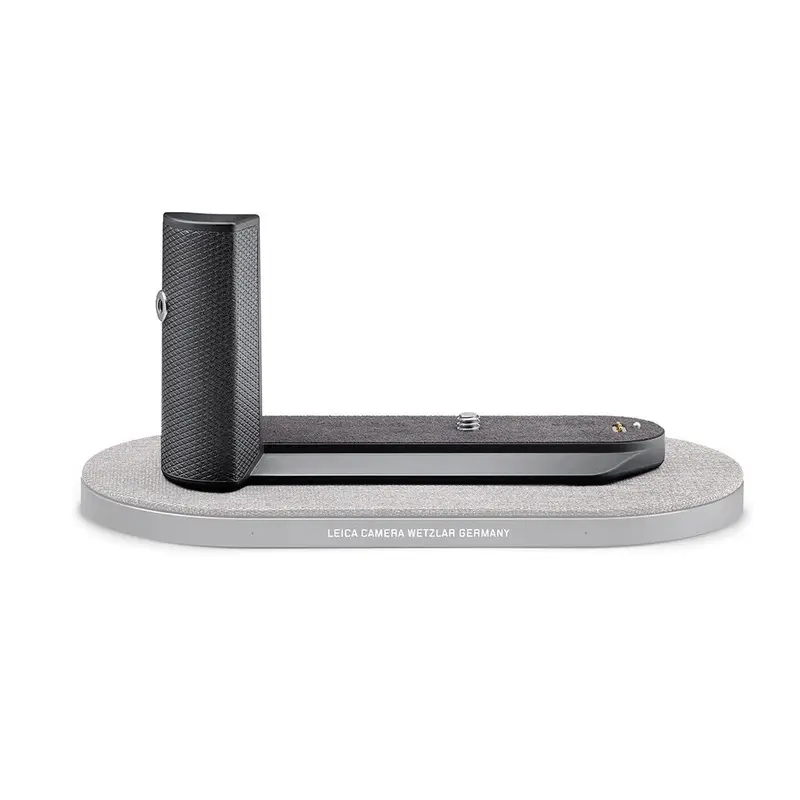 Leica Q3 Wireless Charging Handgrip HG-DC1