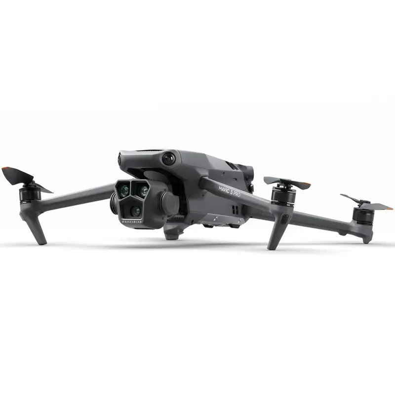 DJI Mavic 3 Pro Drone Fly More Combo with DJI RC
