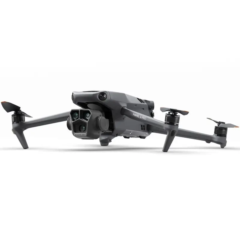 DJI Mavic 3 Pro Drone with DJI RC