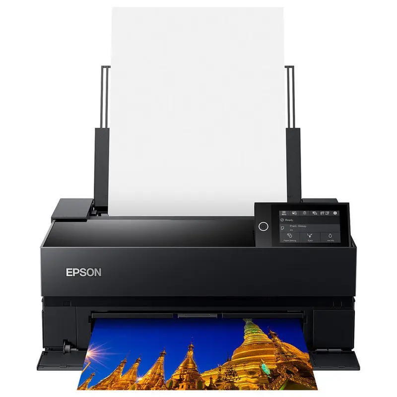 Epson SureColor P700 13" Photo Printer