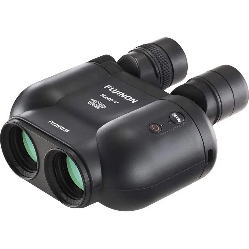 FUJIFILM FUJINON 14x40 Techno-Stabi