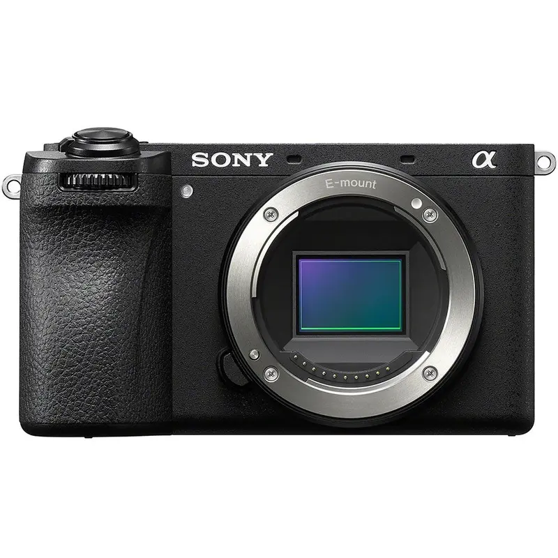 Sony a6700 Body