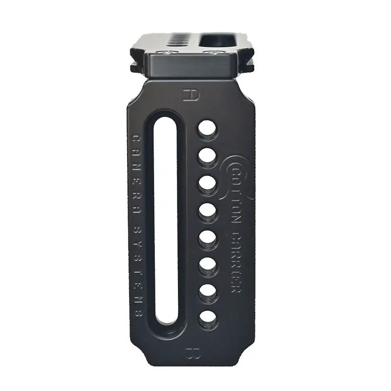 Cotton Carrier CCS Arca Swiss L-Bracket