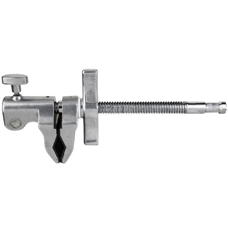 Kupo KCP-600 Super Viser Clamp - 4"