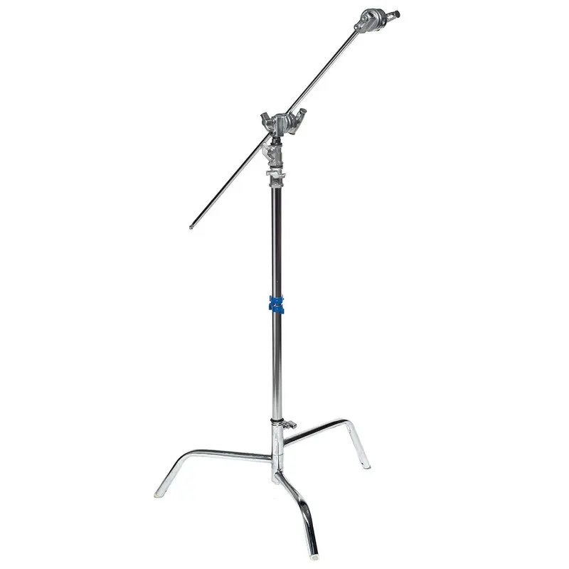 PhotoRepublik C Stand with Grip Arm - 4m
