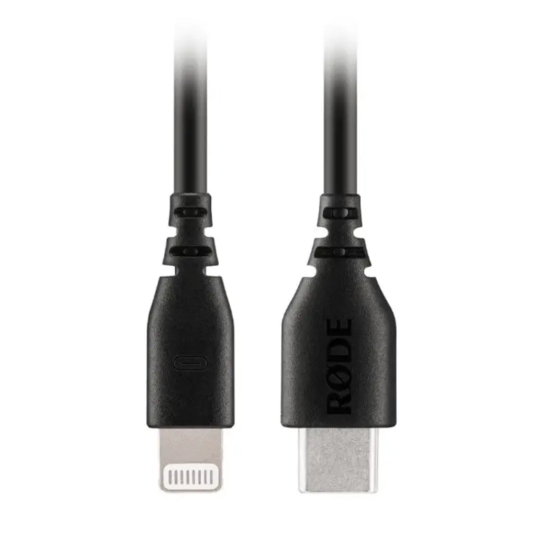 Rode SC21 USB-C to Lightning Cable