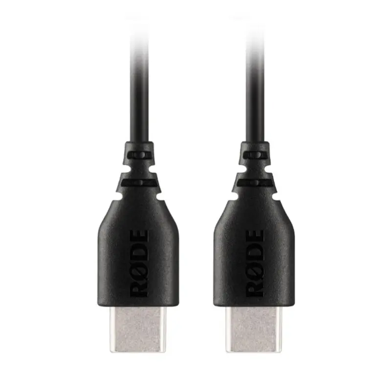 Rode SC22 USB-C to USB-C Cable