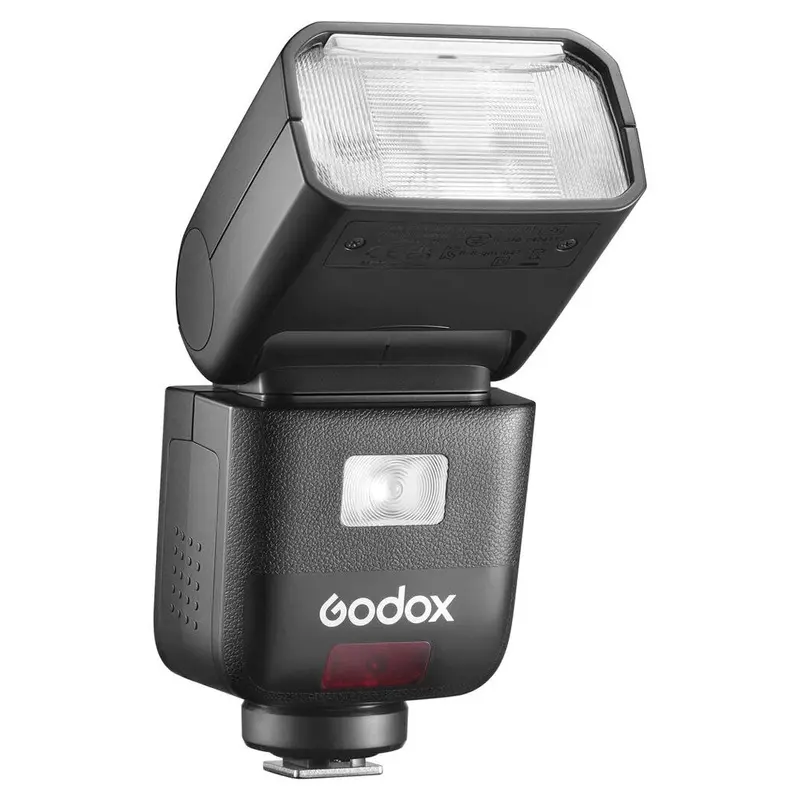 Godox V480 TTL Flash - Canon