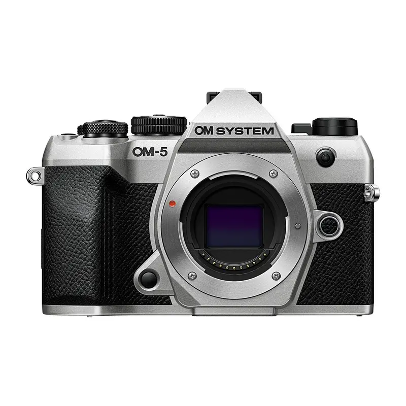 OM System OM-5 Mark II Body