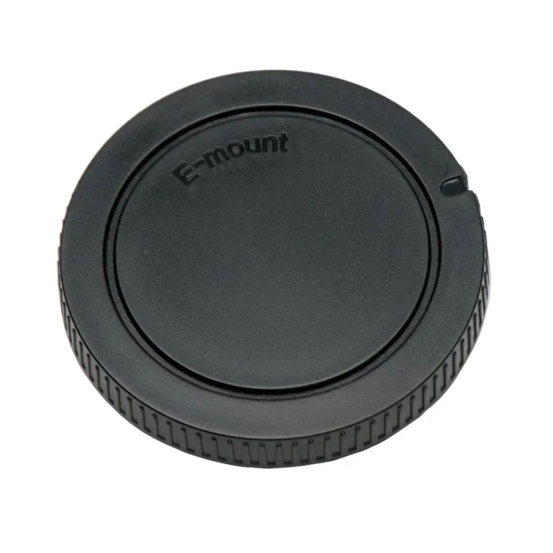 PhotoRepublik Body Cap for Sony E Mount