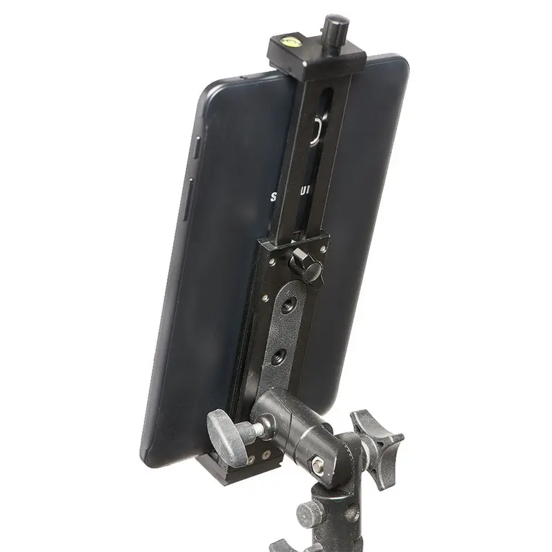 PhotoRepublik Metal Tablet Clamp
