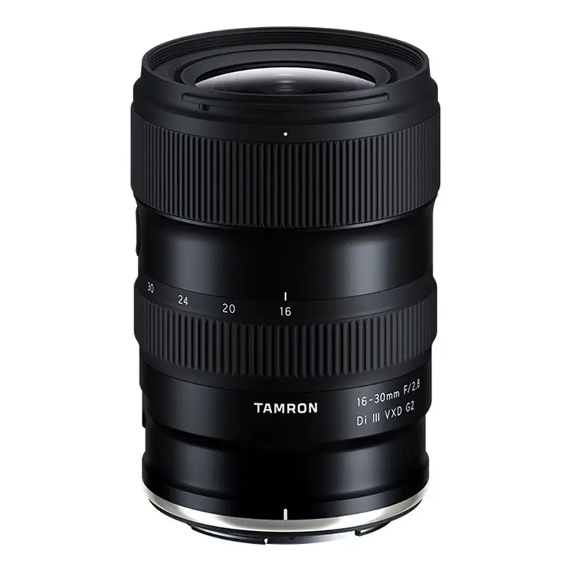 Tamron 16-30mm f2.8 Di III VXD - Nikon Z