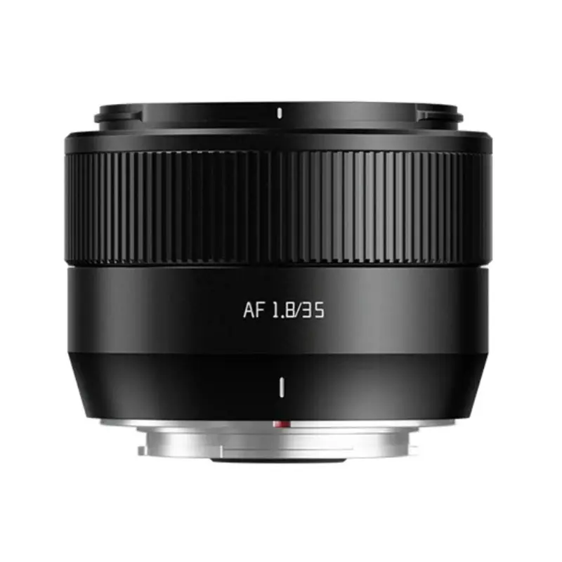 TTArtisan AF 35mm f1.8 II - Sony E