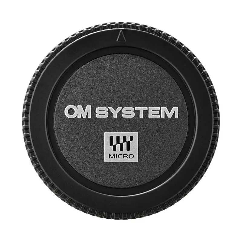 OM System BC-2 Body Cap for Micro 4/3