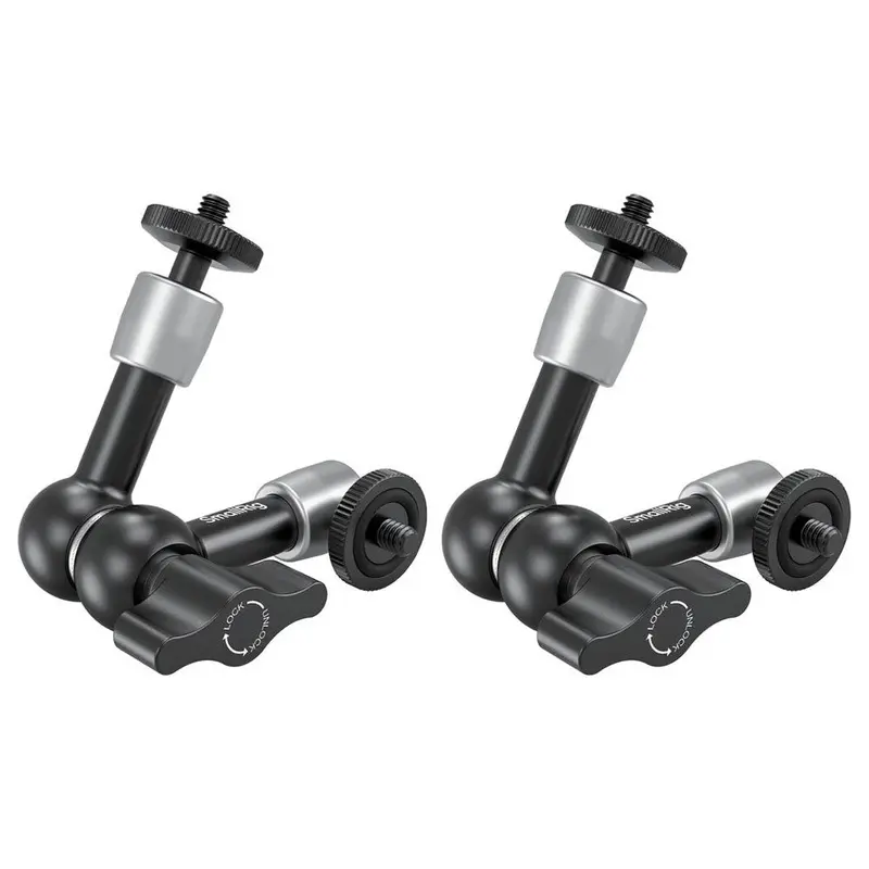 SmallRig 5.5" Articulating Arm Support Kit