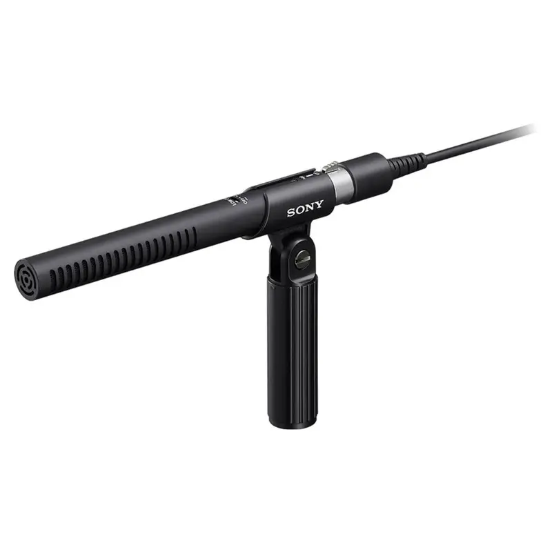 Sony ECM-778 Shotgun Microphone